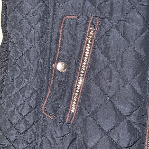 Women’s Polo Vest - Picture 4 of 5